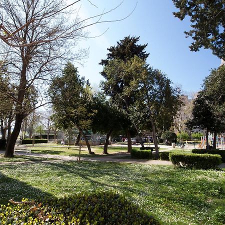 Apartman Roza Omiš Esterno foto
