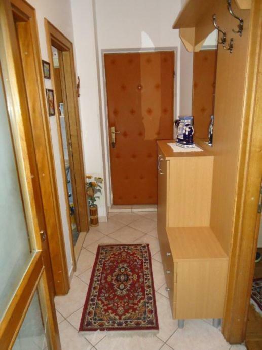 Apartman Roza Omiš Esterno foto